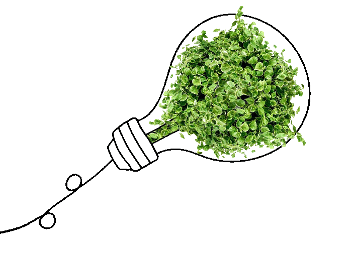 go green idea2